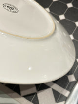 dessert-plate-in-gres-with-flowers