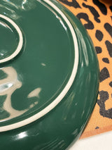 dessert-plates-in-green-forest-stoneware