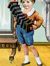 detail-little-boy-from-merry-christmas-advent-calendar