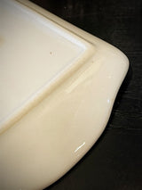 Bandeja Decorativa Pequeña 'Bleu Paradise'