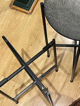 detalle-base-hierro-mesa-auxiliar-redonda