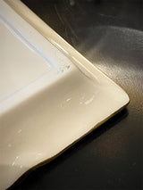 Cenicero Clásico 'Spaniel' Grande