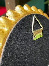 Espejo de Sol Convexo 'Sofía' - Ø20 cm