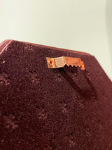 Espejo Convexo Octogonal 'Gustave' - Ø22 cm