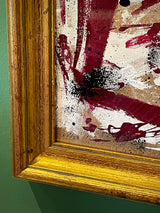 detalle-cuadro-original-abstracto-burdeos-y-blanco