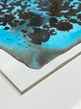 Original Drawings 'Micro-Macro' - 32x23,5 cm - Wolfang Luy