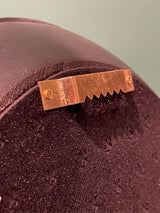 Espejo Convexo Redondo 'Bonaparte' - Ø26 cm