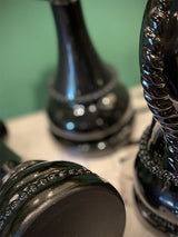 Ficha Decorativa de Ajedrez 'Rey'