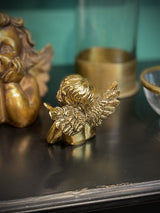 Figura Decorativa Ángel 'Rafael' - Pequeña