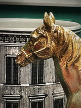 Par de Sujeta Libros 'Cheval'