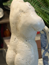 Busto Decorativo Clásico 'Dione'