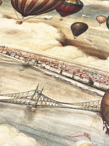 Papel Envoltorio 'Balloons' - 100x70 cm