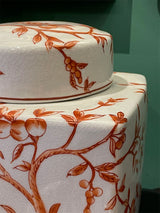 Decorative Jar 'Bretagne'