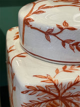 Decorative Jar 'Bretagne'