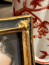 Marco de Fotos 'Chateau' Cuadrado - 8x8 cm