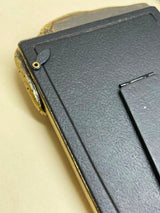 Marco de Fotos Dorado 'Pantera Gold' - 10x15 cm