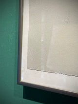 Grabado Original 'Junger Hase' - Joseph Beuys