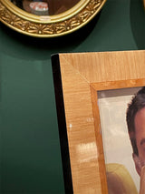 Photo Frame 'Chene' Earth - 13x18 cm