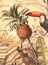 Papel Envoltorio 'Wild Animals' - 100x70 cm