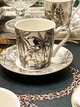 detalle-toucan-en-juego-de-cafe-porcelana