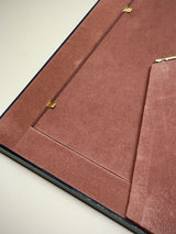 Photo Frame 'Chene' Earth - 13x18 cm