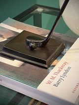 Réplica Escultura Decorativa 'Golf'
