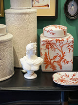 Decorative Jar 'Bretagne'