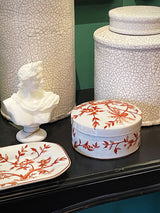 Caja Redonda 'Bretagne'