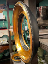 Espejo Convexo Redondo 'Edward' - Ø23 cm