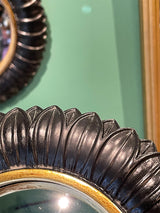 Espejo Convexo Redondo 'Dahlia' - Ø18 cm