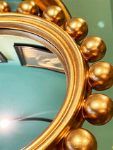 Espejo Convexo Redondo 'Boules' - Ø21,5 cm