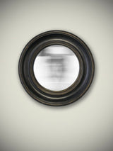 Espejo Convexo Redondo 'Bonaparte' - Ø26 cm