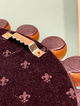 Espejo Convexo Redondo 'Boules' - Ø21,5 cm