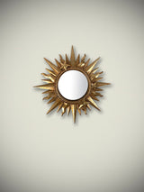 Decorative Mirror 'Exvoto' Ø20 cm