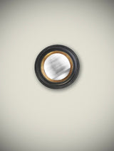 Round Convex Mirror 'Library' - Ø18 cm