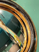 Espejo Convexo Redondo 'Laurent' - Ø14 cm