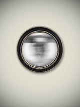 Round Convex Mirror 'Marie' - Ø19 cm