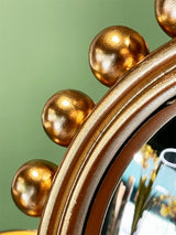 Espejo Convexo Redondo 'Boules' - Ø21,5 cm