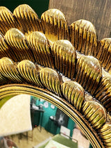 Espejo de Sol Convexo 'Sofía' - Ø20 cm