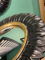 Espejo Convexo Redondo 'Dahlia' - Ø18 cm