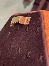 Espejo Decorativo 'Borgia' - 16x16 cm