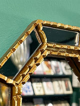 Espejo Decorativo 'Borgia' - 16x16 cm