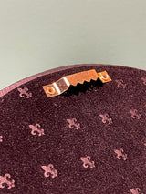 Round Convex Mirror 'Library' - Ø24 cm