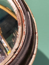 Round Convex Mirror 'Marie' - Ø23 cm