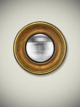 Espejo Convexo Redondo 'Edward' - Ø23 cm