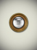 Round Convex Mirror 'Edward' - Ø16 cm