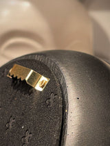 Round Convex Mirror 'Edward' - Ø16 cm