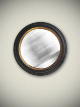 Round Convex Mirror 'Library' - Ø27 cm