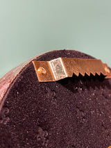 Espejo Convexo Redondo 'Marie' - Ø14 cm