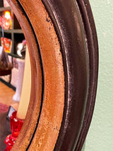 Round Convex Mirror 'Library' - Ø24 cm